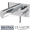 Bristan Flute Wall Mounted Bath Filler Spare Parts